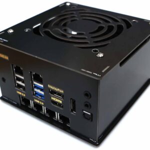 H4 Series Case Type 2