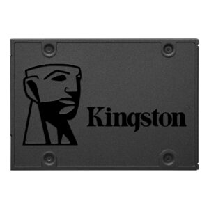 Kingston A400 solid-state drive